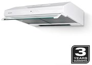 Faber 741 PB W A60 традиционен аспиратор