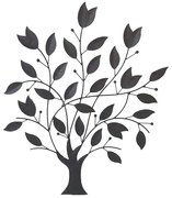 Метална градинска декорация Tree – Garden Pleasure