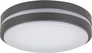 Rabalux 8847 - LED Екстериорна Стенна лампа HAMBURG LED/10W/230V IP44
