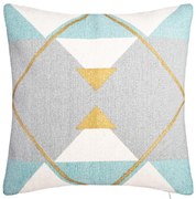 Декоративна калъфка за възглавница atmosphera, 40x40 cm