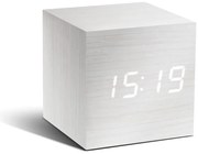 Дигитална аларма Cube Click – Gingko