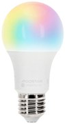 LED RGBW Крушка A60 E27/15W/230V 2700-6500K - Aigostar