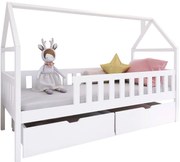 Детско легло Domi-Leuko-90 x 200