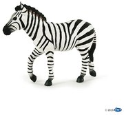Papo - Фигурка Зебра 50249