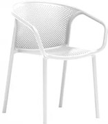 Horecano - Chicago Стол бял (HC-42379)