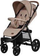 Lionelo - Спортна количка ANNET PLUS бежова