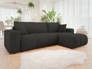 Ъглов диван Furyn-Anthraki