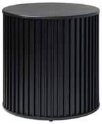 Кръгла маса за съхранение ø 60 cm Siena - Unique Furniture