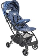 Бебешка Количка за Разходка Mickey Mouse CZ10395 Син Сгъваем