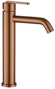 Смесител за баня Rea Ontario Brush Copper