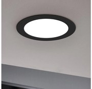 Eglo 99145 - LED вградено таванно осветително тяло FUEVA 5 LED/16,5W/230V