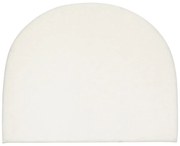 Табла atmosphera Masina, MDF, 160x 130 cm, Бежов