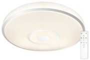 Top Light - LED Димируем плафон LED/24W/230V 3000-6500K + д.у.