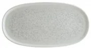 Порцеланово плато овал 30x15,5см BONNA-LUNAR WHITE-(S-MT-LUNHYG30OV)