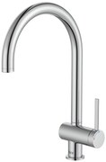 Смесител за кухня A5A841FC00, хром, 22.5х40см