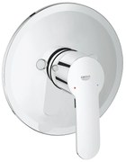 Смесител за душ, едноръкохватков 1/2″, 33635002