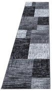 Сива пътека 80x300 cm Plus – Ayyildiz Carpets