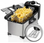 Фритюрник Cecotec модел CleanFry 3000