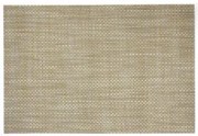 Horecano - Подложка за хранене, PVC 45x30см бежово ST440215 CN-(181154-1)