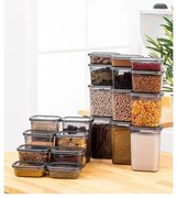 Кутии за храна в комплект от 20 бр. – Hermia