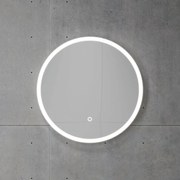 LED огледало за баня FORNAES LED/10,1W/230V IP44