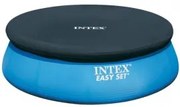 Intex - Покривало за Easy Set басейн 244см 28020
