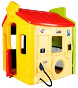 Къща евъргрийн Little Tikes