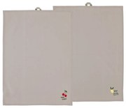 Памучни кърпи за съдове в комплект от 2 бр. 50x70 cm Bistro – Södahl