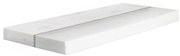 Детски матрак със сменяем калъф от пяна 60x120 cm Comfort Air Roll – Roba