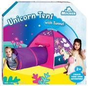 MICASA Палатка с тунел Еднорог