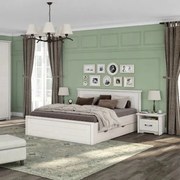 Спален комплект Toscana