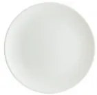 Bonna - Порцеланова чиния ф23см-IRIS WHITE-(IRS WH GRM 23DZ)(ß)