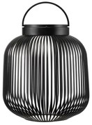 LED преносимо затъмняващо се външно осветително тяло с USB ø 27,5 cm Lito Led – Blomus