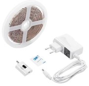 LED димируем лента 180xLED/4,8W/230V - Solight 3м