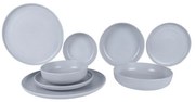 Порцеланов комплект от за хранене 8 бр. – Hermia