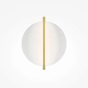 MAYTONI Стенна лампа Мира - MOD279WL-L14G3K