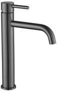 Смесител за мивка Rea Lungo Titan High