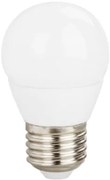 Лампа LED E27 Ball 5W CCT Dimmable