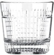 Ocean - Стъклена чаша за алкохол / аператив ниска 350мл FIX-MATTER-(1P04261)