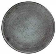 Horecano - Керамична чиния с борд ф21см HOME-(HCH-05172)