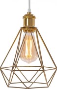 Пендел DIAMENT Light Gold 392197