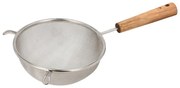Сито от неръждаема стомана ø 16 cm – Holm
