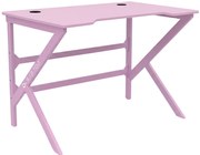 Игрално Бюро Raptor Crimson-Roz