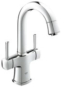 Кран за тоалетна Grandera Grohe