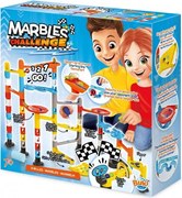 Buki France - Мраморни топчета - Предизвикателство BKPM858