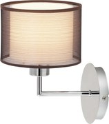 Rabalux Anastasia Стенно осветление (аплици) IP20 E27 1x MAX 60W K 2628