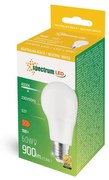 Крушка LED E27 230V 9W WOJ+14611