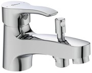 Стоящ смесител за вана/душ, BC390AA, Vidima