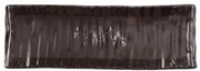 Horecano - Меламиново плато за суши 33x10xh2,3см черно SHIBUI-(410313BK)
