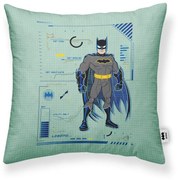 Калъфка за възглавница Batman Batechnology A 45 x 45 cm